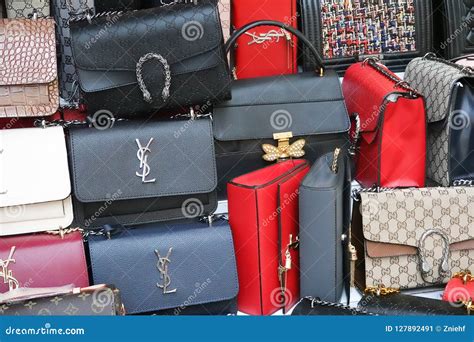 istanbul fake bags